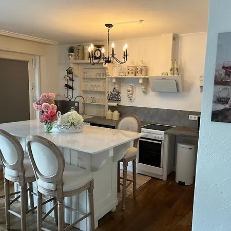 Ferienwohnung Und Appartement Naehe Moehnesee Fuer 4 Personen Warstein Exterior foto