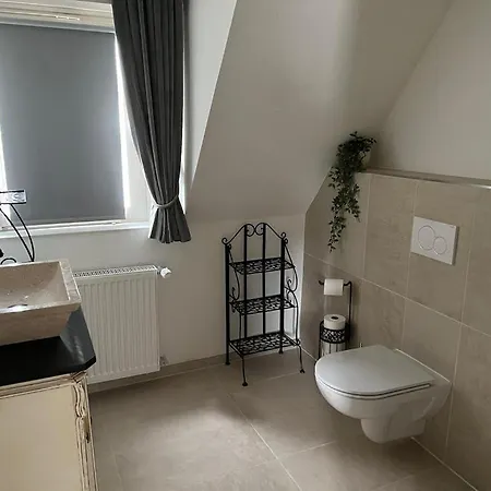 Ferienwohnung Und Appartement Naehe Moehnesee Fuer 4 Personen Warstein Exterior foto
