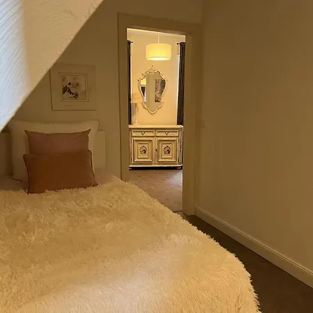 Ferienwohnung Und Appartement Naehe Moehnesee Fuer 4 Personen Warstein Exterior foto