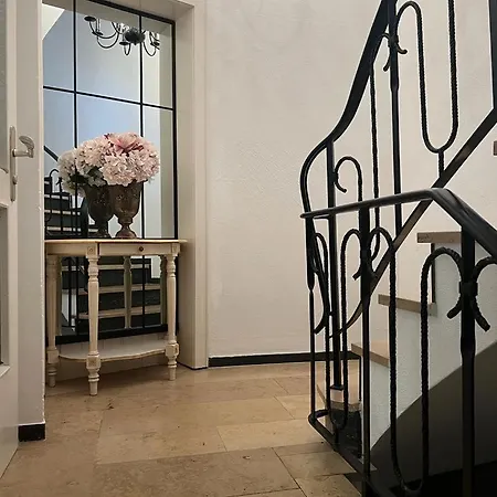 Ferienwohnung Und Appartement Naehe Moehnesee Fuer 4 Personen Warstein Exterior foto