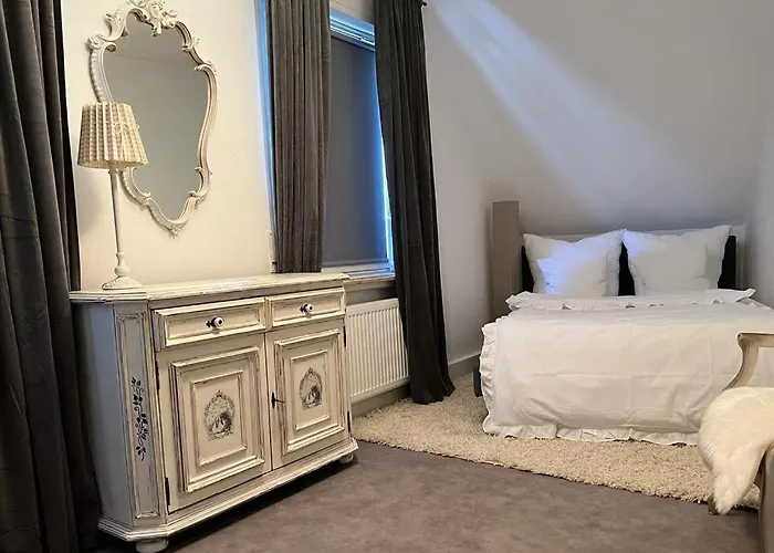 Ferienwohnung Und Appartement Naehe Moehnesee Fuer 4 Personen