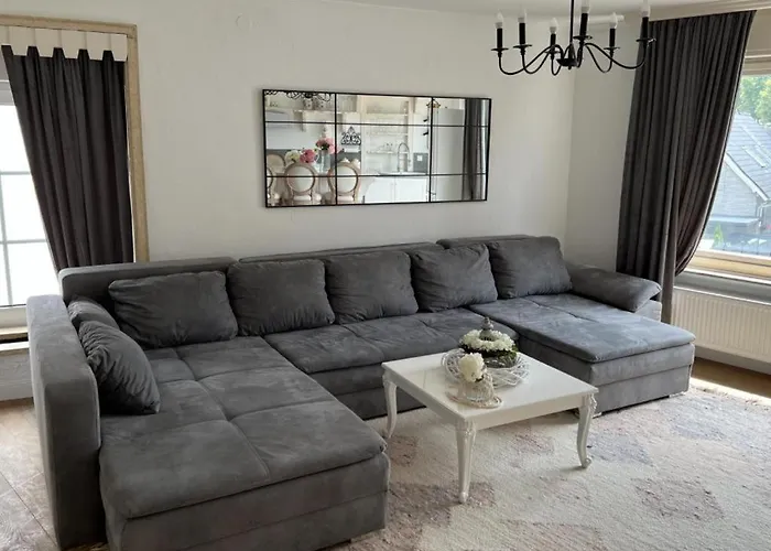 Ferienwohnung Und Appartement Naehe Moehnesee Fuer 4 Personen